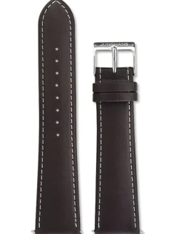 JUNGHANS Uhrenarmbänder | Zubehör-ERSATZARMBAND für Driver Chronoscope, 21 mm 42050-6436