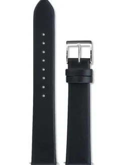 JUNGHANS Uhrenarmbänder | Zubehör-ERSATZARMBAND für max bill Damen Quarz, 17 mm 42050-6110