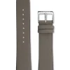 JUNGHANS Uhrenarmbänder | Zubehör-ERSATZARMBAND für FORM Modellen, 21 mm 42050-6629