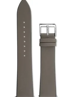 JUNGHANS Uhrenarmbänder | Zubehör-ERSATZARMBAND für FORM Modellen, 21 mm 42050-6629