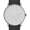 JUNGHANS Uhrenarmbänder-ERSATZARMBAND für FORM, 21 mm 42050-6839