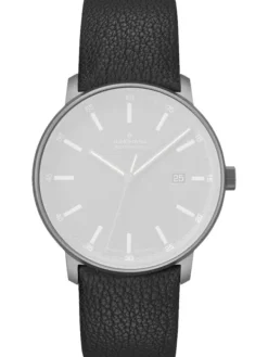 JUNGHANS Uhrenarmbänder-ERSATZARMBAND für FORM, 21 mm 42050-6839