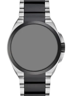 JUNGHANS Uhrenarmbänder | Zubehör-ERSATZARMBAND für Herren Spektrum, matt 42050-6287