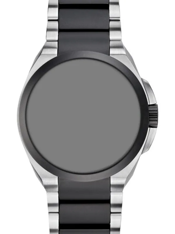 JUNGHANS Uhrenarmbänder | Zubehör-ERSATZARMBAND für Herren Spektrum, matt 42050-6287