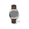 JUNGHANS Uhrenarmbänder | Zubehör-ERSATZARMBAND für INTEGRAL MEGA SOLAR 42050-4824
