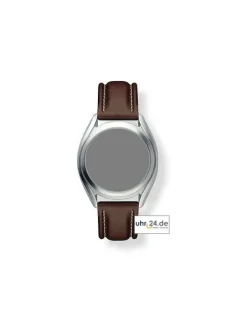 JUNGHANS Uhrenarmbänder | Zubehör-ERSATZARMBAND für INTEGRAL MEGA SOLAR 42050-4824