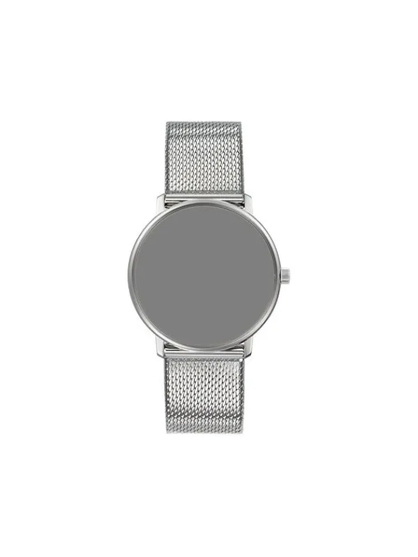 JUNGHANS Uhrenarmbänder | Zubehör-ERSATZARMBAND für max Bill, 17 mm 42050-6188