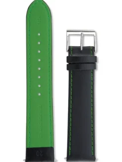 JUNGHANS Uhrenarmbänder | Zubehör-ERSATZARMBAND für max Bill, 20 mm 42050-6579