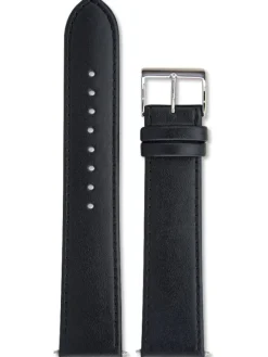 JUNGHANS Uhrenarmbänder | Zubehör-ERSATZARMBAND für max Bill, 20 mm 42050-6514
