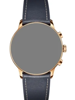 JUNGHANS Uhrenarmbänder | Zubehör-ERSATZARMBAND für Meister 42050-6545