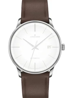 JUNGHANS Uhrenarmbänder-ERSATZARMBAND für Meister Automatic, 20 mm 42050-6788