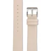 JUNGHANS Uhrenarmbänder | Zubehör-ERSATZARMBAND für max Bill Damen Quarz, 17 mm 42050-6111