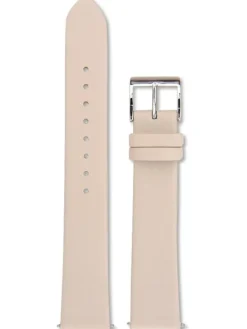 JUNGHANS Uhrenarmbänder | Zubehör-ERSATZARMBAND für max Bill Damen Quarz, 17 mm 42050-6111