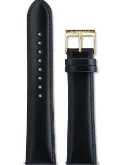 JUNGHANS Uhrenarmbänder | Zubehör-ERSATZARMBAND für Meister Automatik, 20 mm 42050-7179