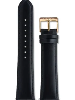 JUNGHANS Uhrenarmbänder | Zubehör-ERSATZARMBAND für Meister Classic/Meister Mega, 20mm 42050-7135