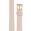 JUNGHANS Uhrenarmbänder | Zubehör-ERSATZARMBAND für Meister Damen, 14 mm 42050-6265