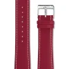 JUNGHANS Uhrenarmbänder | Zubehör-ERSATZARMBAND für Meister Driver, 20 mm 42050-6495