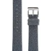 JUNGHANS Uhrenarmbänder | Zubehör-ERSATZARMBAND für Max Bill Damen Quarz, 17 mm 42050-6254