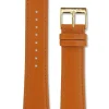 JUNGHANS Uhrenarmbänder | Zubehör-ERSATZARMBAND für Meister Telemeter, 21 mm 42050-6221
