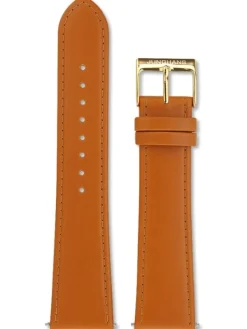 JUNGHANS Uhrenarmbänder | Zubehör-ERSATZARMBAND für Meister Telemeter, 21 mm 42050-6221