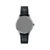 JUNGHANS Uhrenarmbänder | Zubehör-ERSATZARMBAND für Modell Diplomat 42050-4989