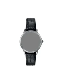JUNGHANS Uhrenarmbänder | Zubehör-ERSATZARMBAND für Modell Diplomat 42050-4989