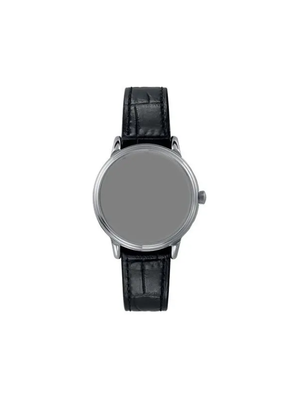 JUNGHANS Uhrenarmbänder | Zubehör-ERSATZARMBAND für Modell Diplomat 42050-4989