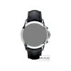 JUNGHANS Uhrenarmbänder | Zubehör-ERSATZARMBAND für PIAZZA 42050-4792