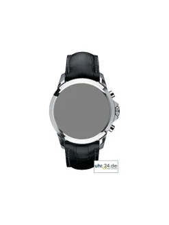 JUNGHANS Uhrenarmbänder | Zubehör-ERSATZARMBAND für PIAZZA 42050-4792