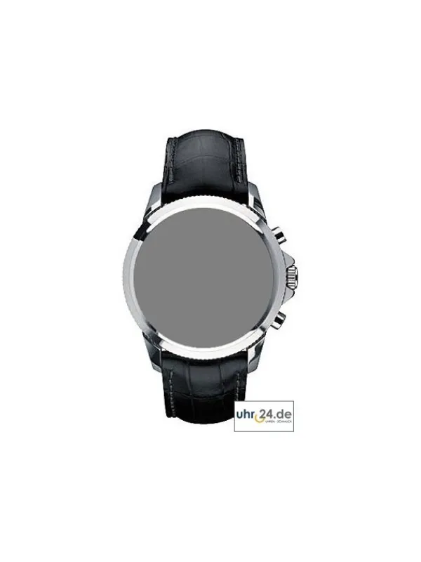 JUNGHANS Uhrenarmbänder | Zubehör-ERSATZARMBAND für PIAZZA 42050-4792