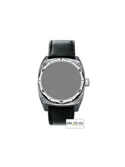 JUNGHANS Uhrenarmbänder | Zubehör-ERSATZARMBAND für PILOT 42050-4820