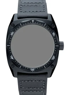 JUNGHANS Uhrenarmbänder | Zubehör-ERSATZARMBAND für PILOT 42050-4821
