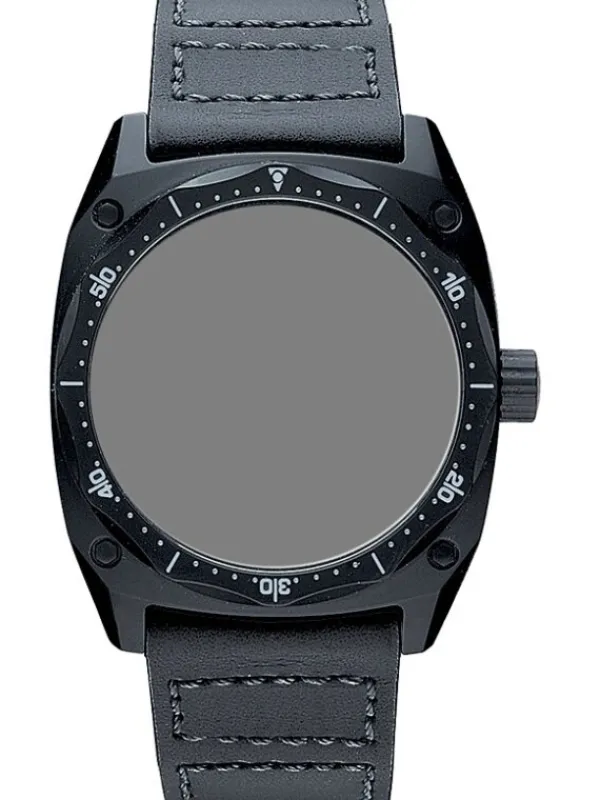 JUNGHANS Uhrenarmbänder | Zubehör-ERSATZARMBAND für PILOT 42050-4821