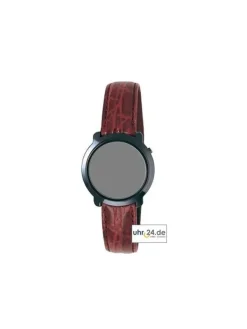 JUNGHANS Uhrenarmbänder | Zubehör-ERSATZARMBAND für SCALA MEGA FUNKUHR 42050-4433