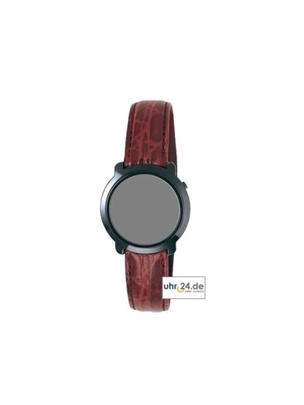 JUNGHANS Uhrenarmbänder | Zubehör-ERSATZARMBAND für SCALA MEGA FUNKUHR 42050-4433