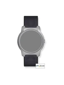 JUNGHANS Uhrenarmbänder | Zubehör-ERSATZARMBAND für Solar 42050-4763