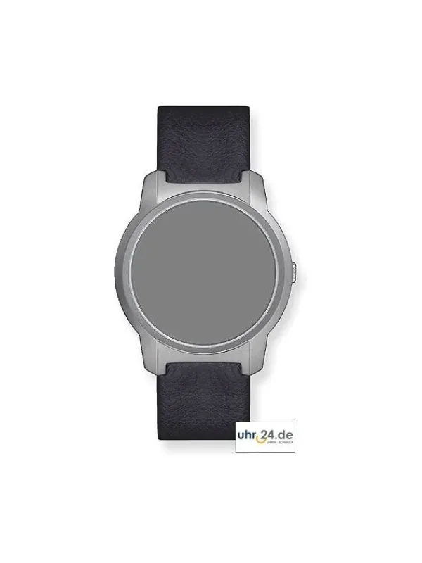 JUNGHANS Uhrenarmbänder | Zubehör-ERSATZARMBAND für Solar 42050-4763