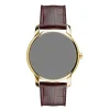 JUNGHANS Uhrenarmbänder | Zubehör-ERSATZARMBAND für Vienna Automatic 42050-4779