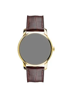 JUNGHANS Uhrenarmbänder | Zubehör-ERSATZARMBAND für Vienna Automatic 42050-4779