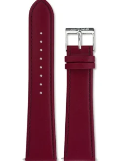 JUNGHANS Uhrenarmbänder | Zubehör-ERSATZARMBAND für Driver Chronoscope, 21 mm 42050-6439