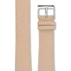 JUNGHANS Uhrenarmbänder | Zubehör-ERSATZARMBAND für Driver Handaufzug, 21 mm 42050-6433