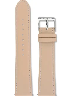 JUNGHANS Uhrenarmbänder | Zubehör-ERSATZARMBAND für Driver Handaufzug, 21 mm 42050-6433