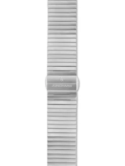 JUNGHANS Uhrenarmbänder | Zubehör-ERSATZARMBAND für FORM Modellen, 21 mm 42050-6601