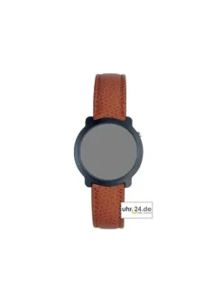 JUNGHANS Uhrenarmbänder | Zubehör-ERSATZARMBAND für FUNKSOLAR CERAMIC 42050-4418