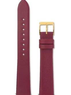 JUNGHANS Uhrenarmbänder | Zubehör-ERSATZARMBAND für max Bill Damen, 17 mm 42050-6551
