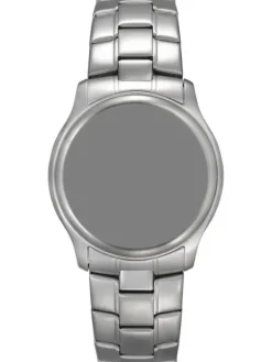 JUNGHANS Uhrenarmbänder | Zubehör-ERSATZARMBAND für FUNKUHR SPORTIV 42050-1200