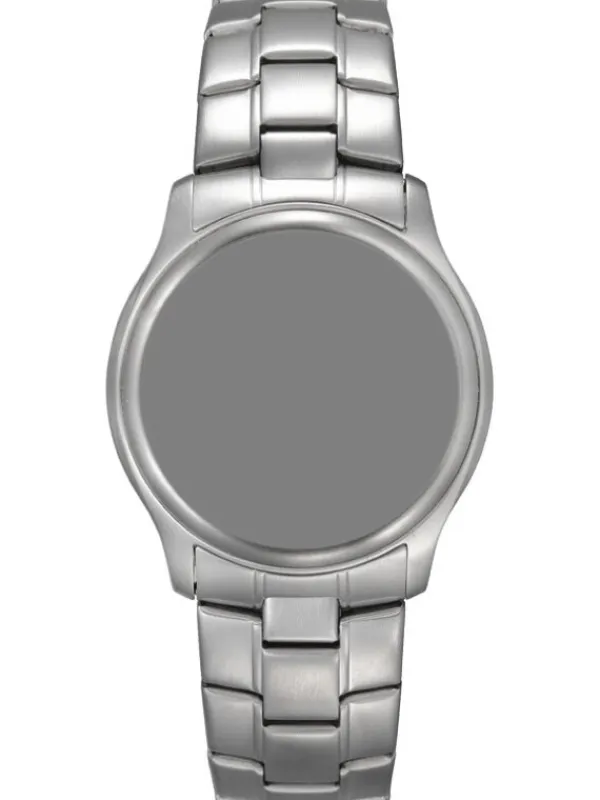 JUNGHANS Uhrenarmbänder | Zubehör-ERSATZARMBAND für FUNKUHR SPORTIV 42050-1200