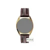 JUNGHANS Uhrenarmbänder | Zubehör-ERSATZARMBAND für INTEGRAL 42050-4823