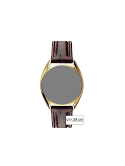 JUNGHANS Uhrenarmbänder | Zubehör-ERSATZARMBAND für INTEGRAL 42050-4823