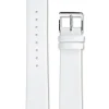 JUNGHANS Uhrenarmbänder | Zubehör-ERSATZARMBAND für max Bill Handaufzugmodell, 18 mm 42050-6449